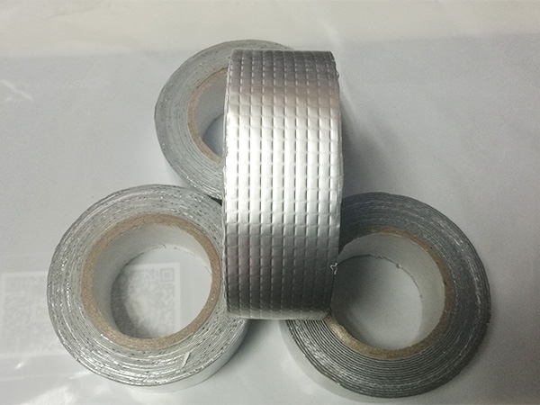 工業(yè)鋁箔膠帶