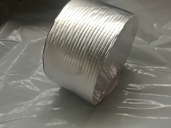 鋁箔防腐保護(hù)膠帶