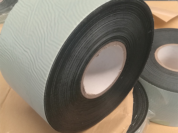 復(fù)合型聚乙烯防腐膠粘帶