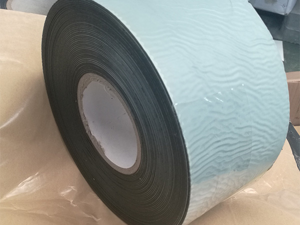 復合型聚乙烯防腐膠帶