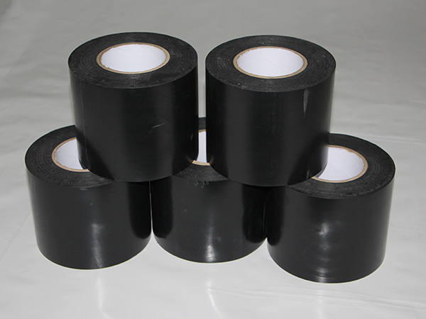 聚乙烯防腐冷纏帶