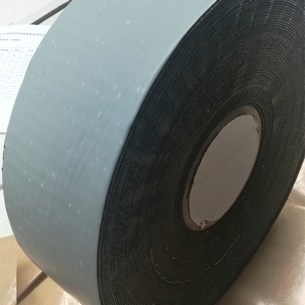 聚丙烯增強(qiáng)纖維防腐膠帶