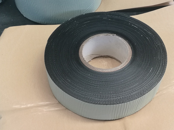 增強(qiáng)纖維聚丙烯防腐膠帶