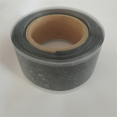 自融合防腐膠帶